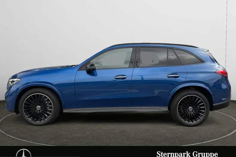 Mercedes-Benz GLC 300 (Clasa GLC) din 2024 cu 20.948 km - oferta MER244715 - foto 2