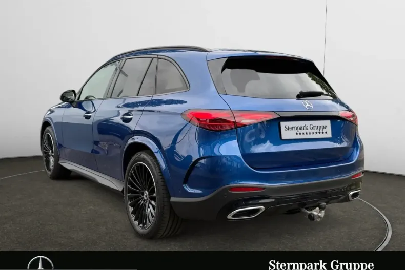 Mercedes-Benz GLC 300 (Clasa GLC) din 2024 cu 20.948 km - oferta MER244715 - foto 3