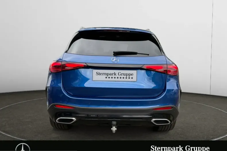 Mercedes-Benz GLC 300 (Clasa GLC) din 2024 cu 20.948 km - oferta MER244715 - foto 4