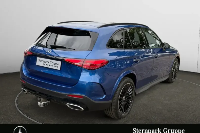 Mercedes-Benz GLC 300 (Clasa GLC) din 2024 cu 20.948 km - oferta MER244715 - foto 5