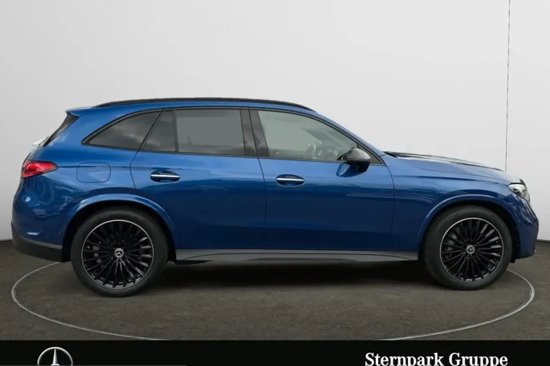 Mercedes-Benz GLC 300 (Clasa GLC) din 2024 cu 20.948 km - oferta MER244715 - foto 6