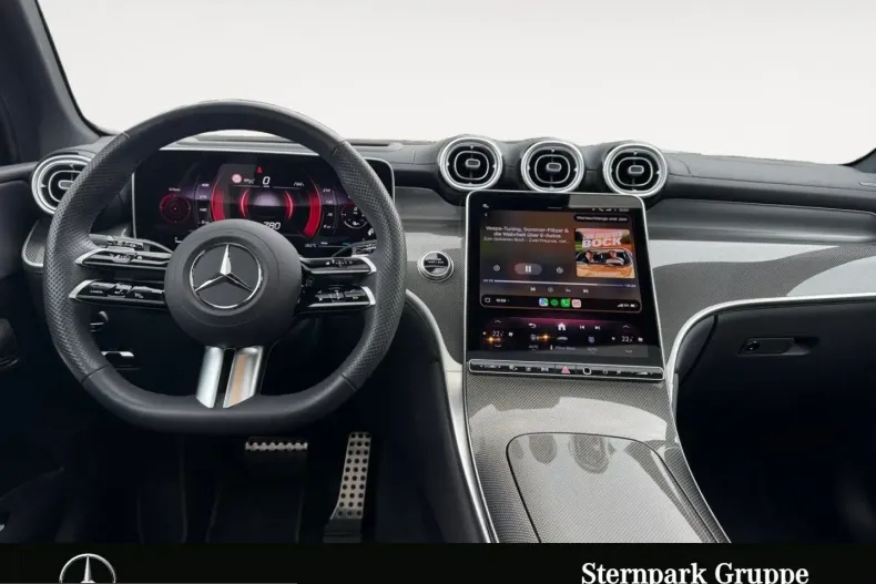 Mercedes-Benz GLC 300 (Clasa GLC) din 2024 cu 20.948 km - oferta MER244715 - foto 10