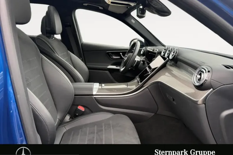 Mercedes-Benz GLC 300 (Clasa GLC) din 2024 cu 20.948 km - oferta MER244715 - foto 15