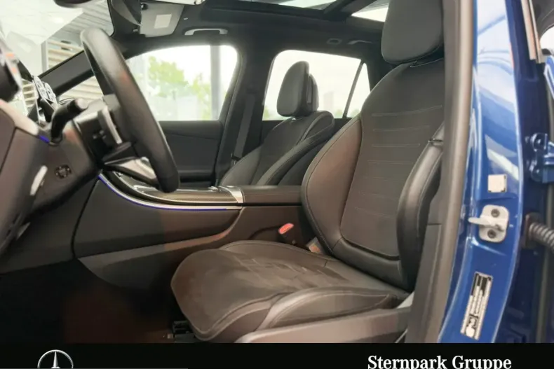 Mercedes-Benz GLC 300 (Clasa GLC) din 2024 cu 20.948 km - oferta MER244715 - foto 31