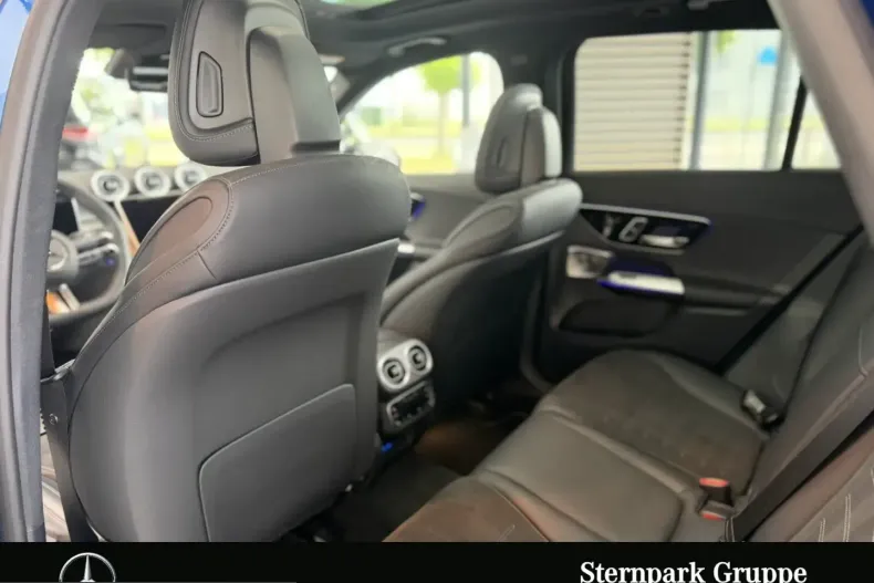 Mercedes-Benz GLC 300 (Clasa GLC) din 2024 cu 20.948 km - oferta MER244715 - foto 32
