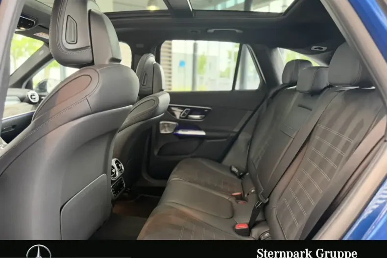Mercedes-Benz GLC 300 (Clasa GLC) din 2024 cu 20.948 km - oferta MER244715 - foto 33