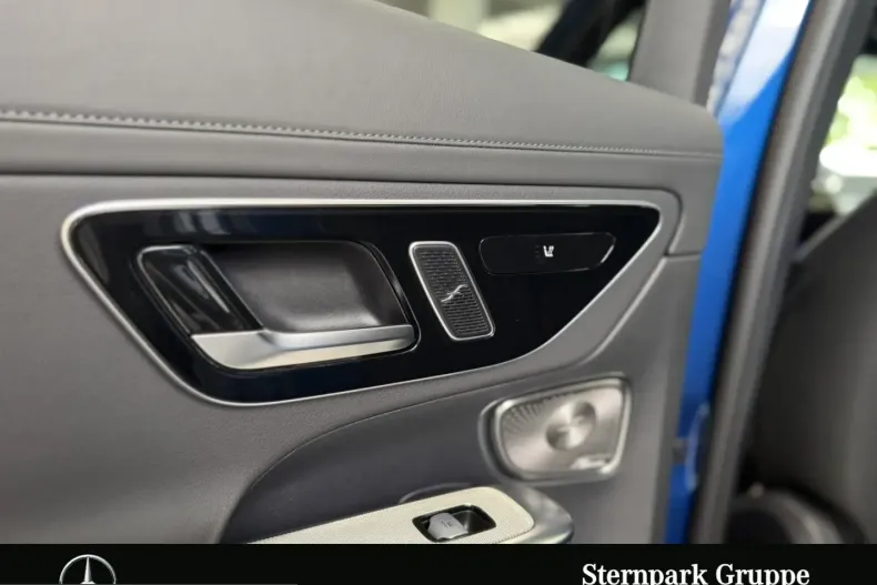 Mercedes-Benz GLC 300 (Clasa GLC) din 2024 cu 20.948 km - oferta MER244715 - foto 34