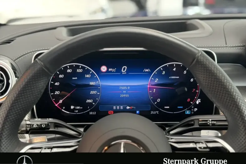 Mercedes-Benz GLC 300 (Clasa GLC) din 2024 cu 20.948 km - oferta MER244715 - foto 37