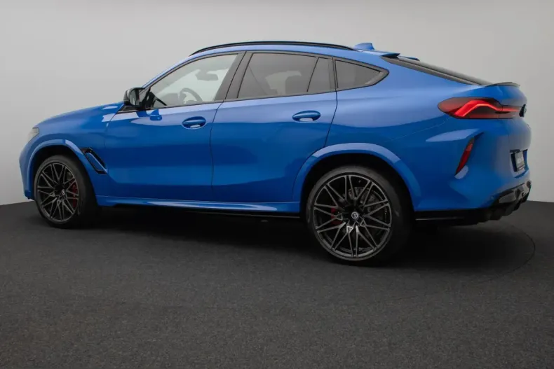 BMW X6 (Seria X) din 2022 cu 50.482 km - oferta BMW244716 - foto 10