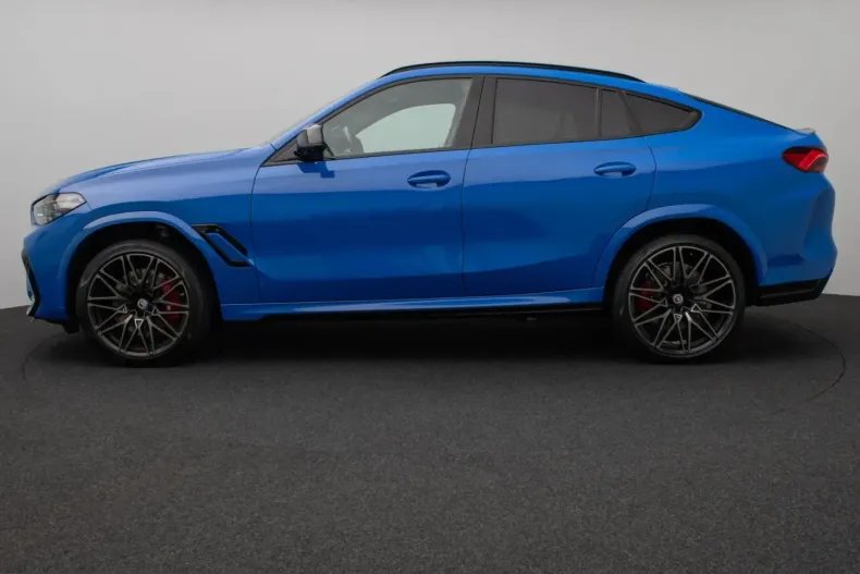 BMW X6 (Seria X) din 2022 cu 50.482 km - oferta BMW244716 - foto 11