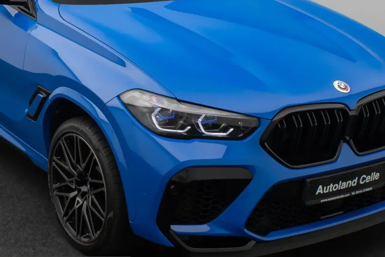 BMW X6 (Seria X) din 2022 cu 50.482 km - oferta BMW244716 - foto 18