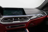 BMW X6 (Seria X) din 2022 cu 50.482 km - oferta BMW244716 - foto 21
