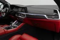 BMW X6 (Seria X) din 2022 cu 50.482 km - oferta BMW244716 - foto 24