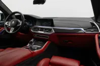 BMW X6 (Seria X) din 2022 cu 50.482 km - oferta BMW244716 - foto 40