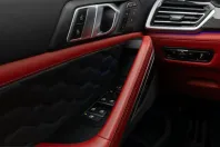 BMW X6 (Seria X) din 2022 cu 50.482 km - oferta BMW244716 - foto 42
