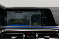 BMW X6 (Seria X) din 2022 cu 50.482 km - oferta BMW244716 - foto 44