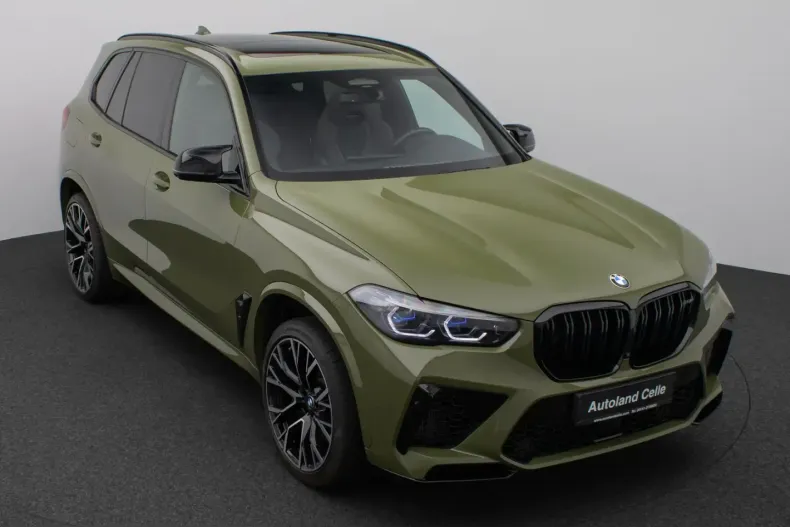 BMW X5 (Seria X) din 2022 cu 55.479 km - oferta BMW244717 - foto 1