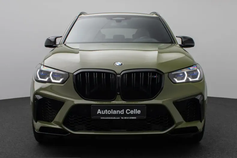 BMW X5 (Seria X) din 2022 cu 55.479 km - oferta BMW244717 - foto 2