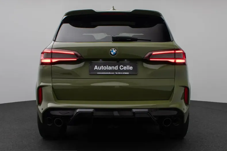 BMW X5 (Seria X) din 2022 cu 55.479 km - oferta BMW244717 - foto 7