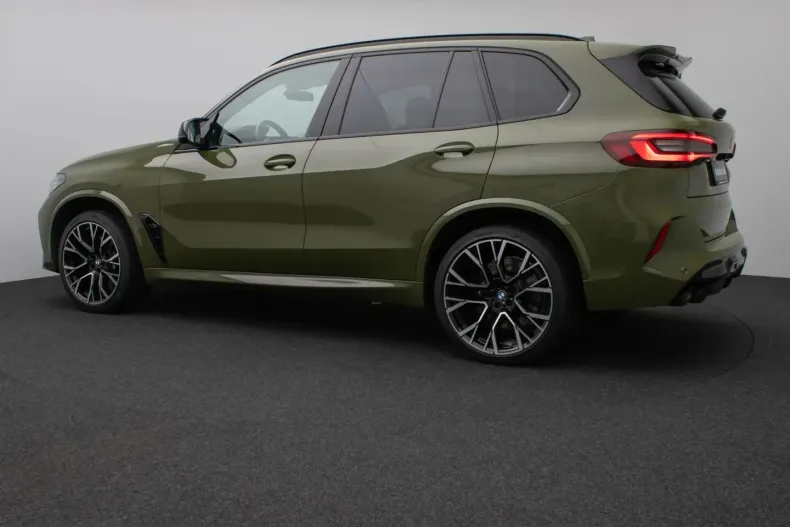 BMW X5 (Seria X) din 2022 cu 55.479 km - oferta BMW244717 - foto 9