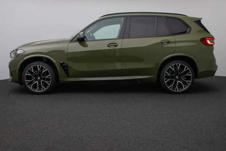 BMW X5 (Seria X) din 2022 cu 55.479 km - oferta BMW244717 - foto 10
