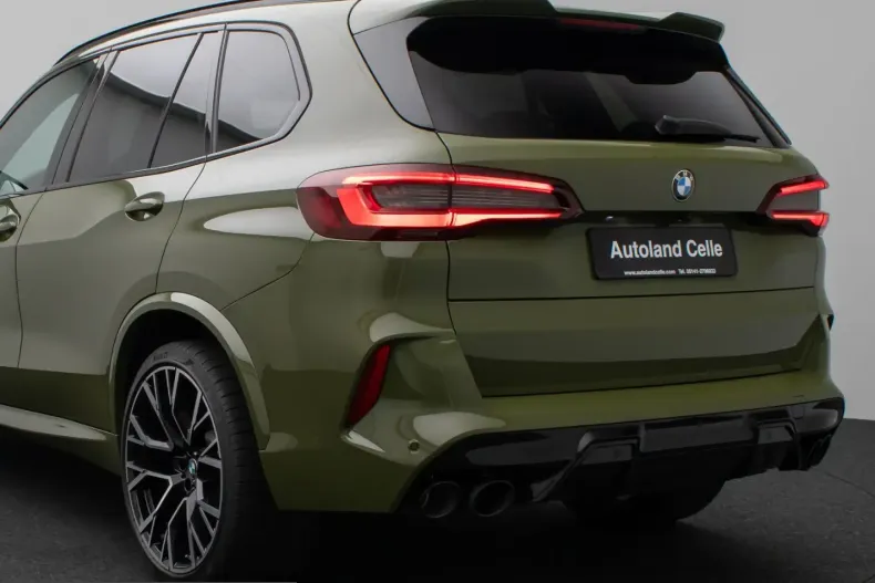 BMW X5 (Seria X) din 2022 cu 55.479 km - oferta BMW244717 - foto 13