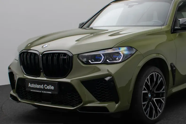 BMW X5 (Seria X) din 2022 cu 55.479 km - oferta BMW244717 - foto 15