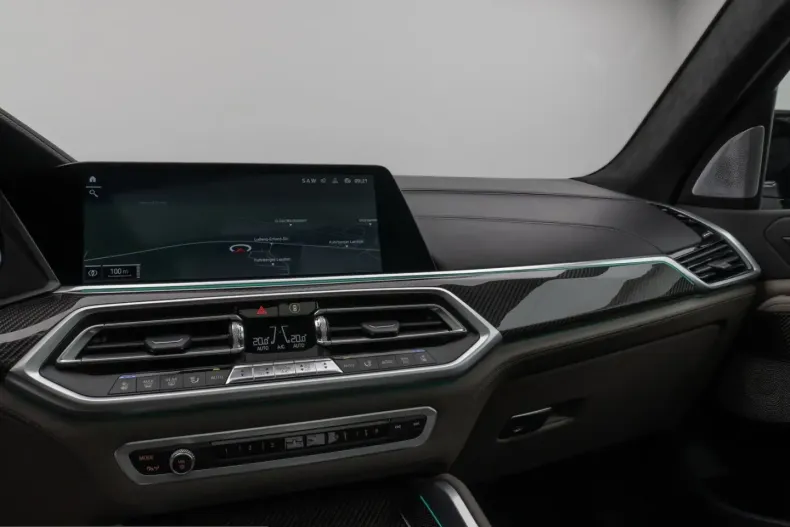 BMW X5 (Seria X) din 2022 cu 55.479 km - oferta BMW244717 - foto 20