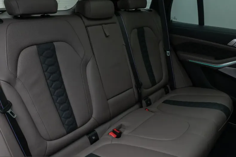 BMW X5 (Seria X) din 2022 cu 55.479 km - oferta BMW244717 - foto 27