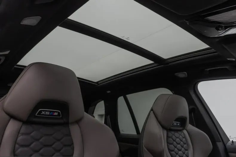BMW X5 (Seria X) din 2022 cu 55.479 km - oferta BMW244717 - foto 30