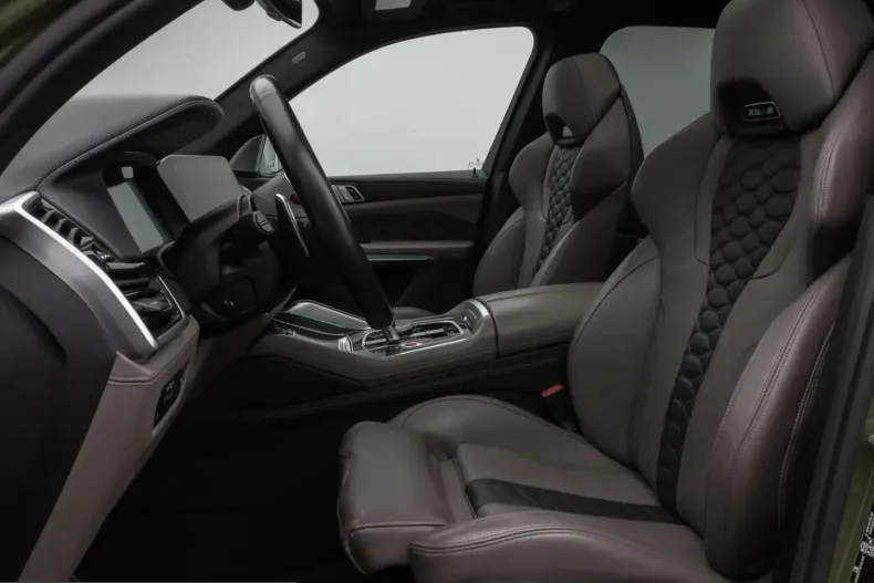 BMW X5 (Seria X) din 2022 cu 55.479 km - oferta BMW244717 - foto 35