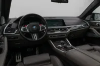 BMW X5 (Seria X) din 2022 cu 55.479 km - oferta BMW244717 - foto 38