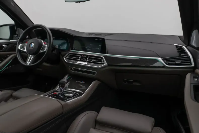 BMW X5 (Seria X) din 2022 cu 55.479 km - oferta BMW244717 - foto 40