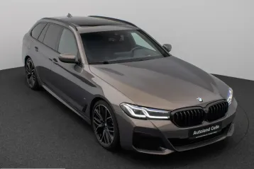 BMW 530 din 2023 - oferta BMW244718