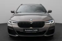 BMW 530 (Seria 5) din 2023 cu 87.417 km - oferta BMW244718 - foto 2