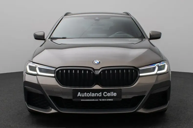 BMW 530 (Seria 5) din 2023 cu 87.417 km - oferta BMW244718 - foto 2