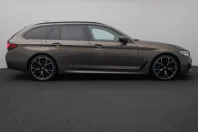 BMW 530 (Seria 5) din 2023 cu 87.417 km - oferta BMW244718 - foto 4