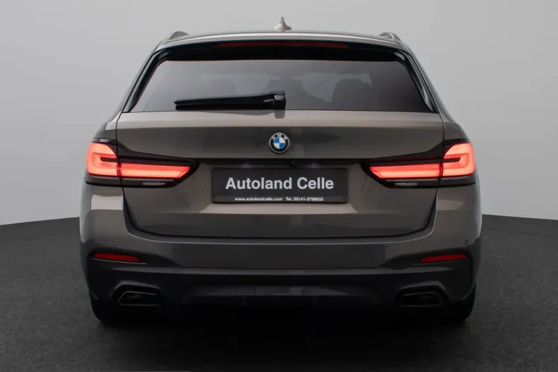 BMW 530 (Seria 5) din 2023 cu 87.417 km - oferta BMW244718 - foto 7