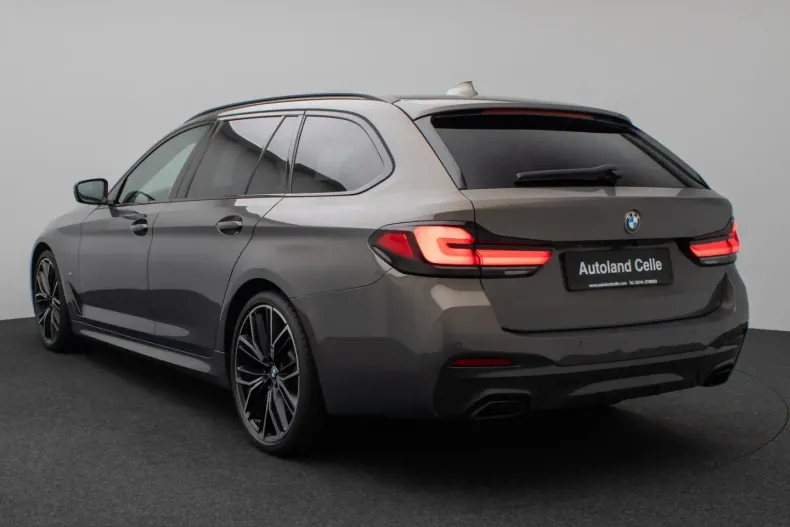 BMW 530 (Seria 5) din 2023 cu 87.417 km - oferta BMW244718 - foto 8