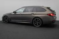 BMW 530 (Seria 5) din 2023 cu 87.417 km - oferta BMW244718 - foto 9