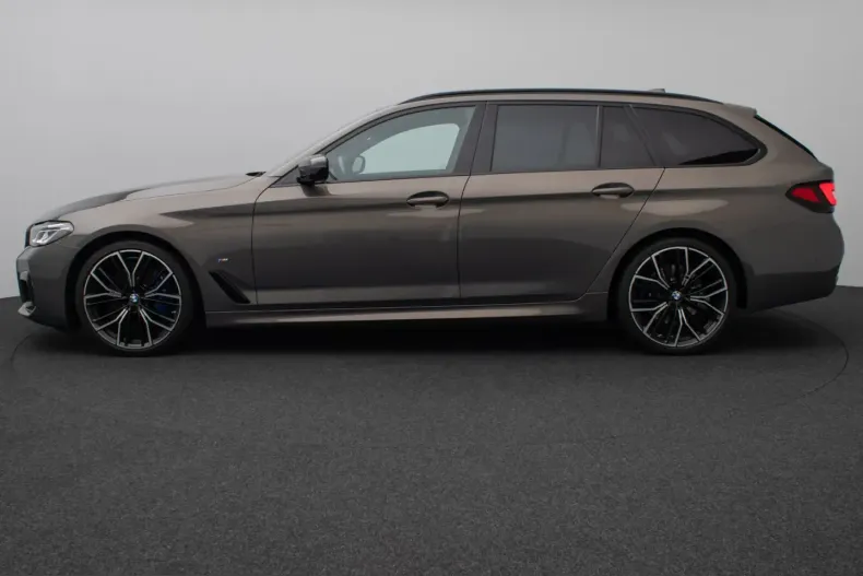 BMW 530 (Seria 5) din 2023 cu 87.417 km - oferta BMW244718 - foto 10