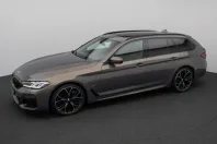 BMW 530 (Seria 5) din 2023 cu 87.417 km - oferta BMW244718 - foto 11