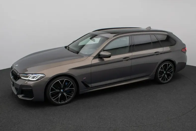 BMW 530 (Seria 5) din 2023 cu 87.417 km - oferta BMW244718 - foto 11