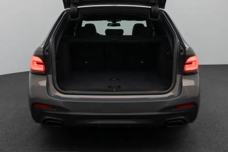 BMW 530 (Seria 5) din 2023 cu 87.417 km - oferta BMW244718 - foto 13