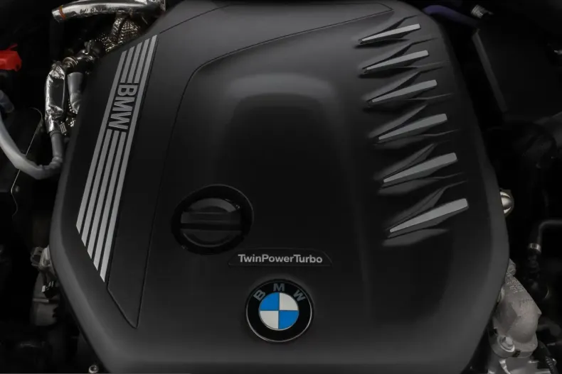 BMW 530 (Seria 5) din 2023 cu 87.417 km - oferta BMW244718 - foto 14