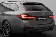 BMW 530 (Seria 5) din 2023 cu 87.417 km - oferta BMW244718 - foto 15