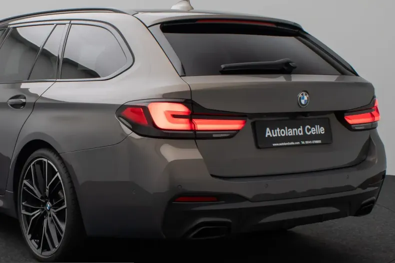 BMW 530 (Seria 5) din 2023 cu 87.417 km - oferta BMW244718 - foto 15