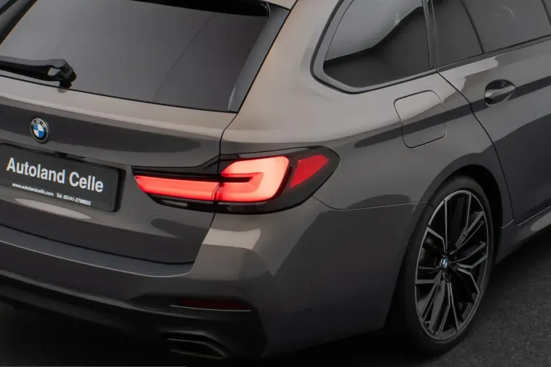 BMW 530 (Seria 5) din 2023 cu 87.417 km - oferta BMW244718 - foto 16