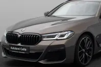 BMW 530 (Seria 5) din 2023 cu 87.417 km - oferta BMW244718 - foto 17
