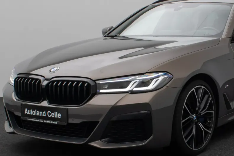 BMW 530 (Seria 5) din 2023 cu 87.417 km - oferta BMW244718 - foto 17